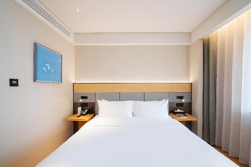 Ji Hotel (Shenyang Sanjing Street) image
