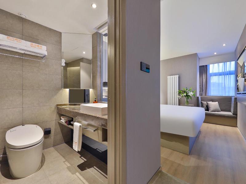 Orange Hotel (Beijing Jianguomen) image