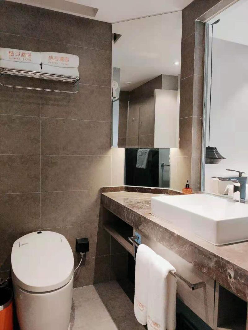 Orange Hotel (Beijing Jianguomen) image