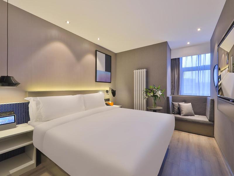 Orange Hotel (Beijing Jianguomen) image