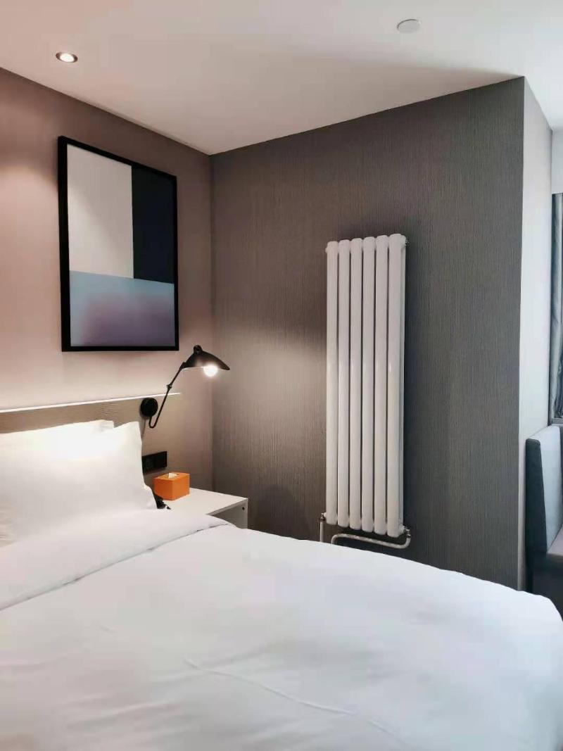 Orange Hotel (Beijing Jianguomen) image