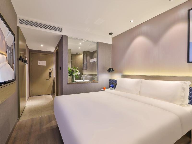 Orange Hotel (Beijing Jianguomen) image
