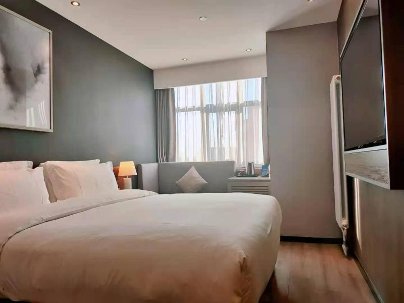 Orange Hotel (Beijing Jianguomen) image