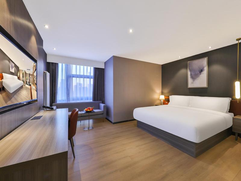 Orange Hotel (Beijing Jianguomen) image