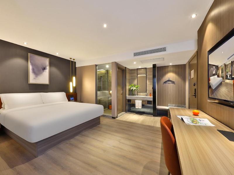 Orange Hotel (Beijing Jianguomen) image