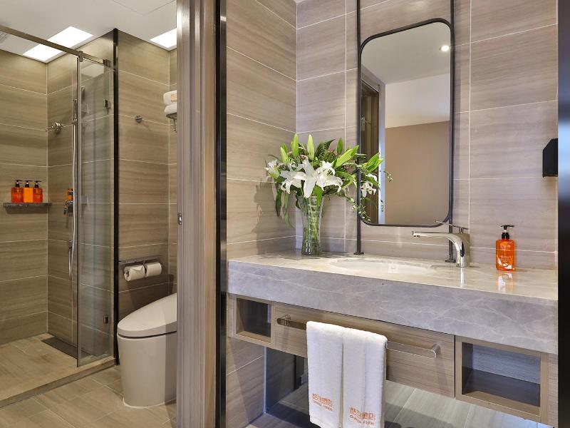 Orange Hotel (Beijing Jianguomen) image