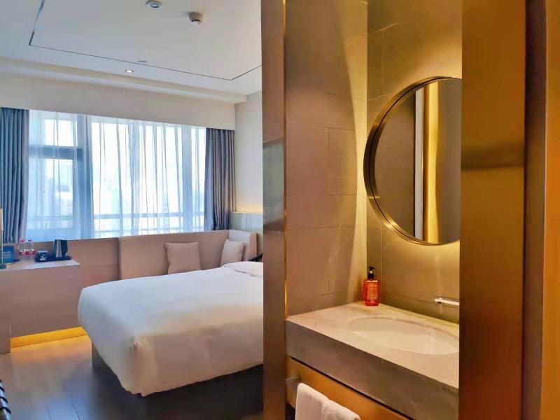 Orange Hotel (Beijing Jianguomen) image