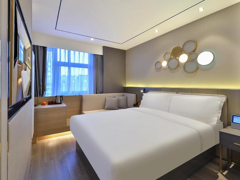 Orange Hotel (Beijing Jianguomen) image