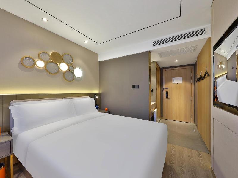 Orange Hotel (Beijing Jianguomen) image