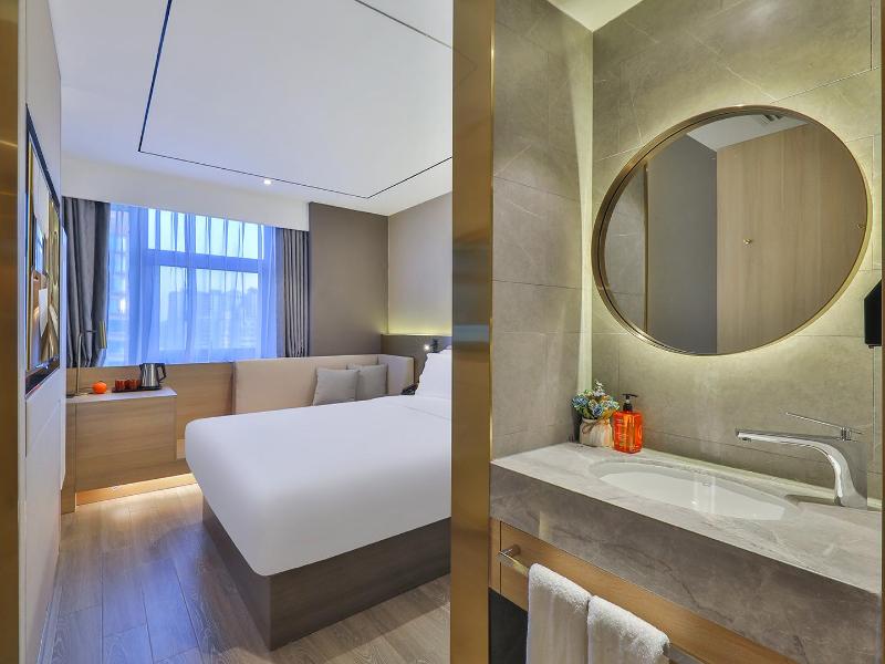 Orange Hotel (Beijing Jianguomen) image