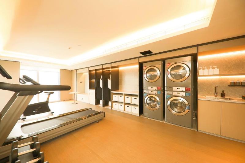 Ji Hotel (Suqian Wanda Plaza store) image