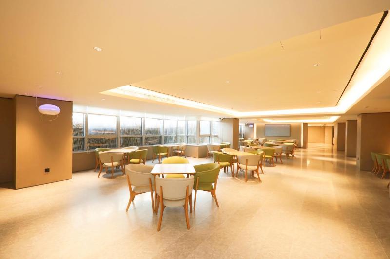 Ji Hotel (Suqian Wanda Plaza store) image
