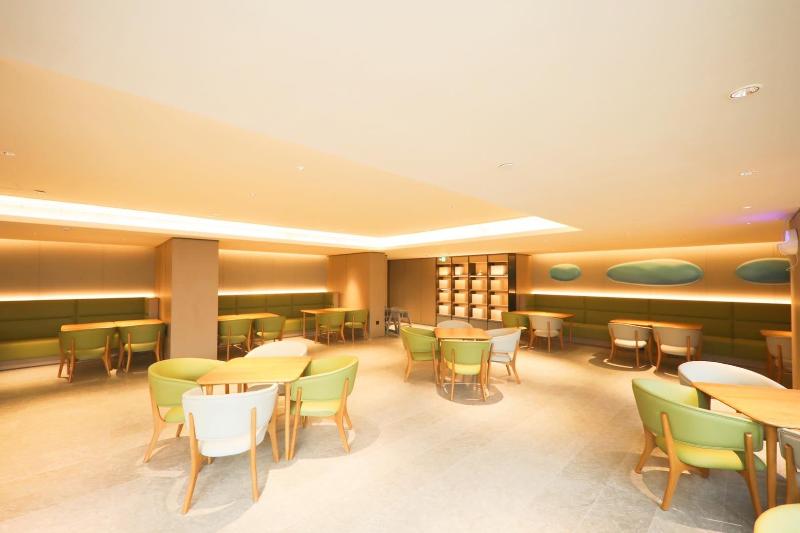 Ji Hotel (Suqian Wanda Plaza store) image