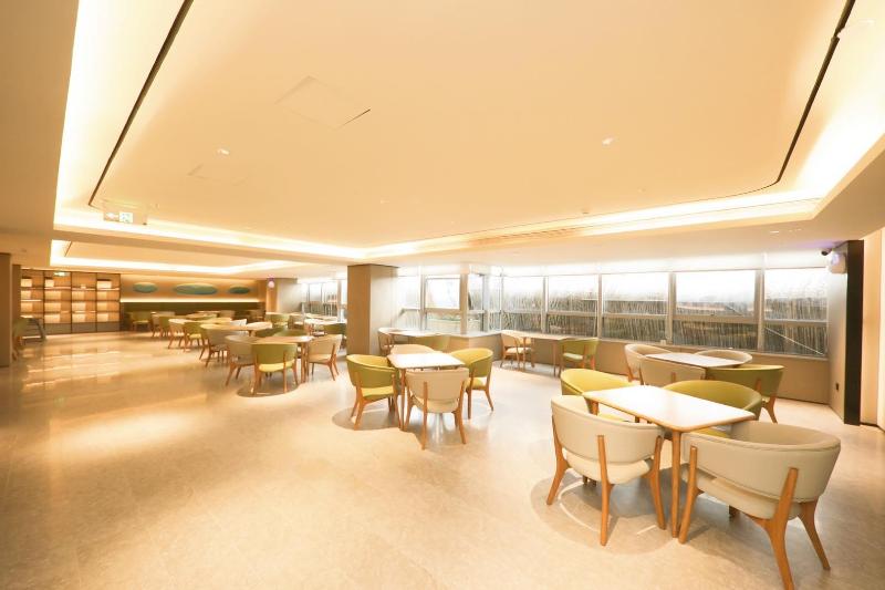 Ji Hotel (Suqian Wanda Plaza store) image