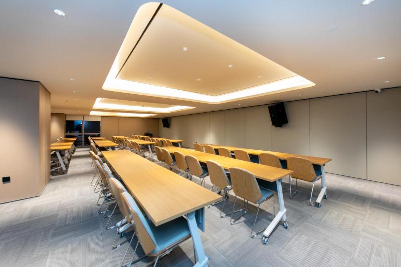 Ji Hotel (Suqian Wanda Plaza store) image