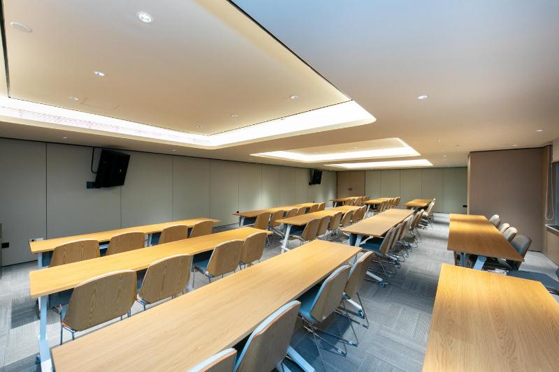 Ji Hotel (Suqian Wanda Plaza store) image