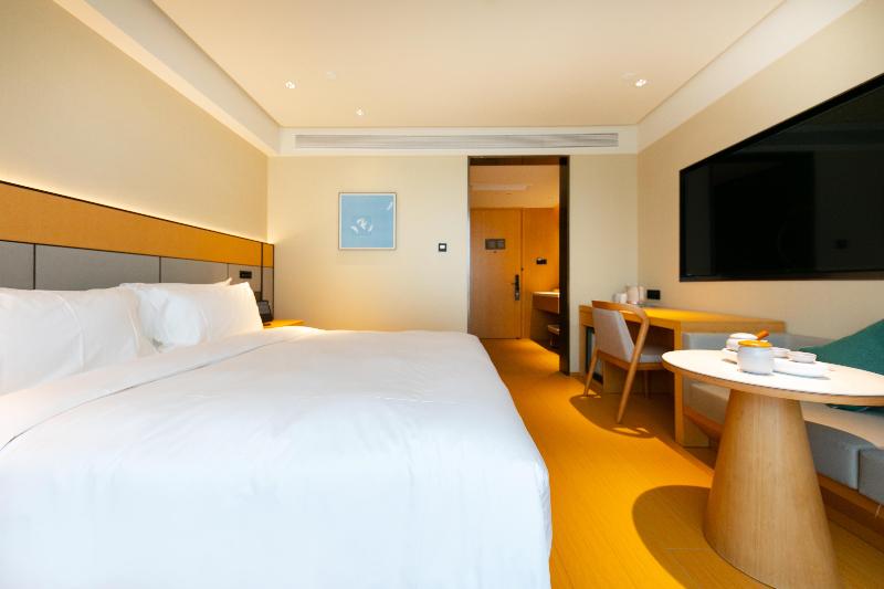 Ji Hotel (Suqian Wanda Plaza store) image