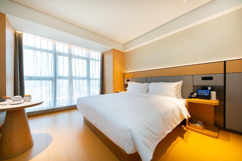 Ji Hotel (Suqian Wanda Plaza store) image