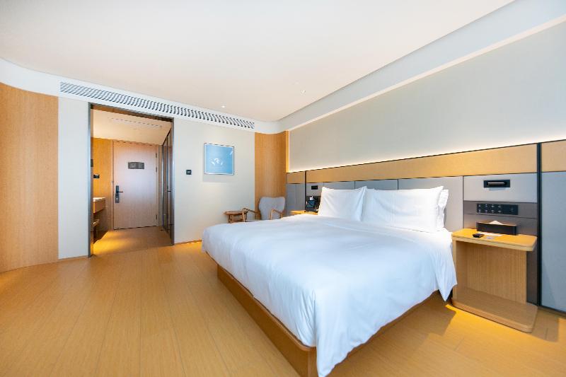 Ji Hotel (Suqian Wanda Plaza store) image