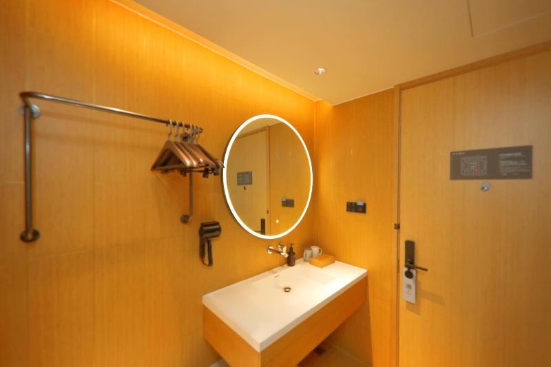 Ji Hotel (Suqian Wanda Plaza store) image