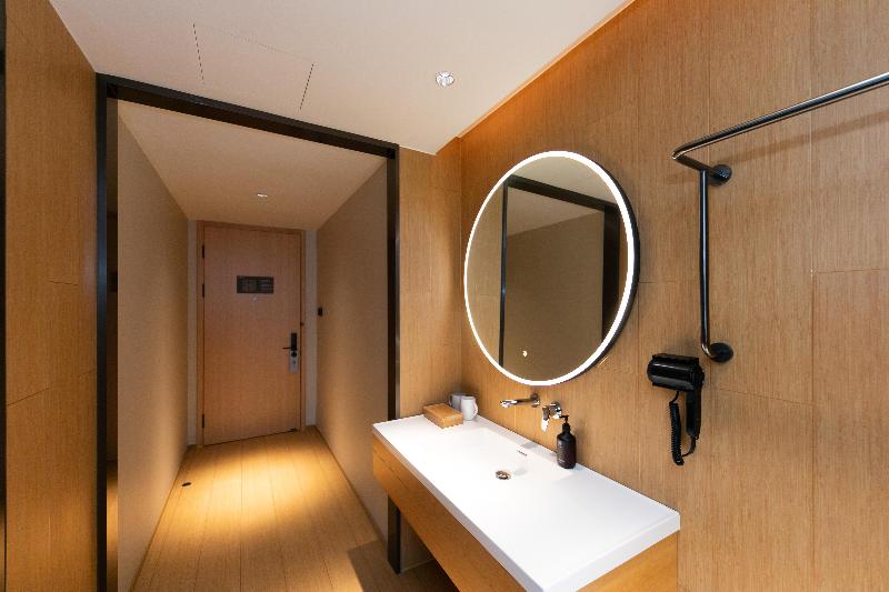 Ji Hotel (Suqian Wanda Plaza store) image