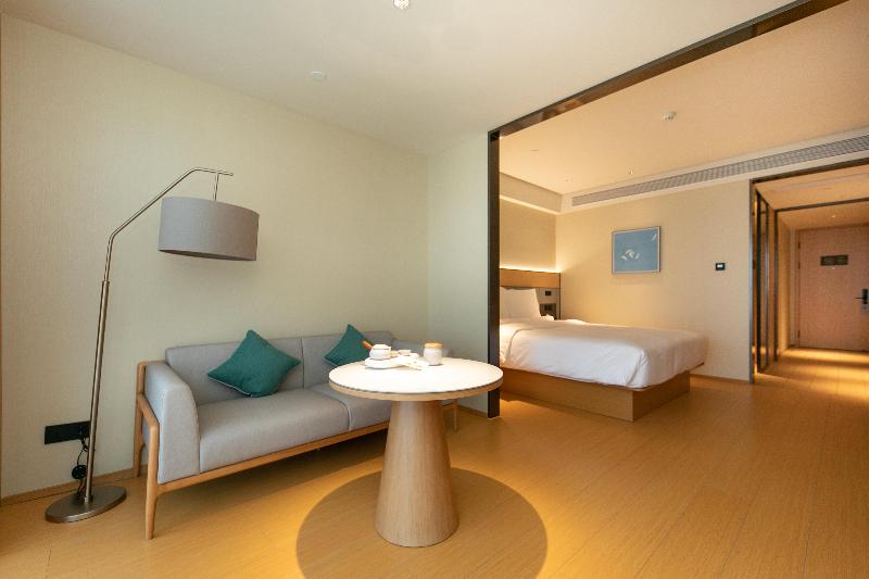 Ji Hotel (Suqian Wanda Plaza store) image