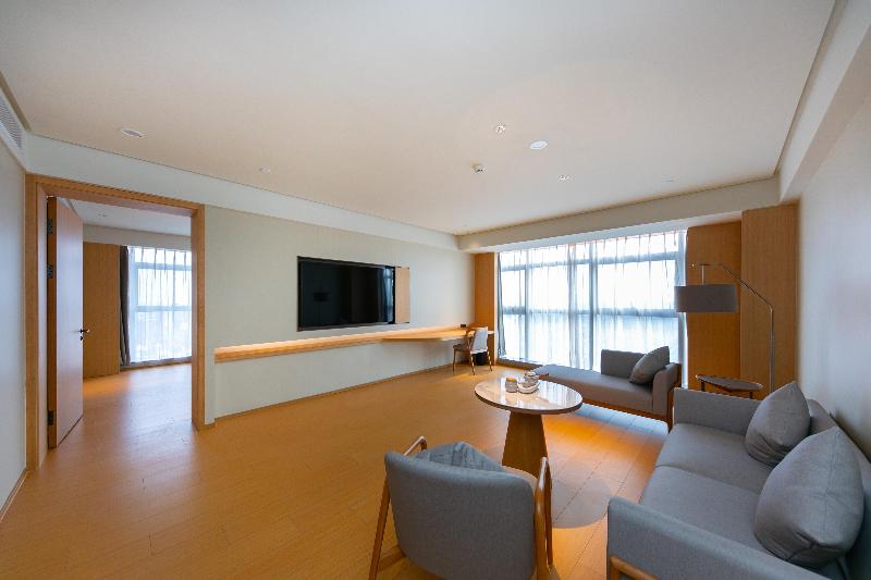 Ji Hotel (Suqian Wanda Plaza store) image