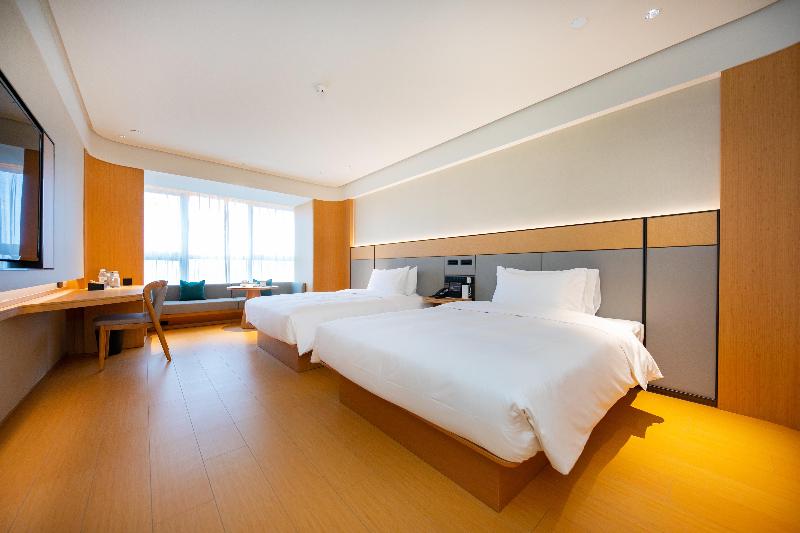 Ji Hotel (Suqian Wanda Plaza store) image