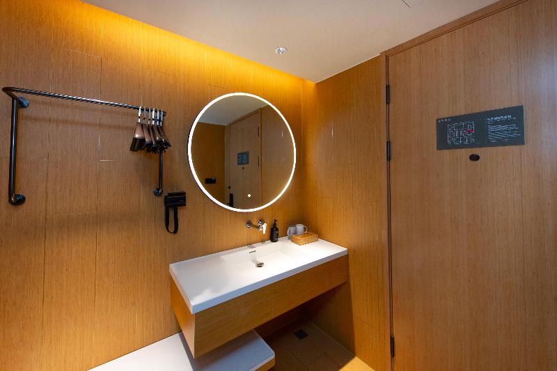 Ji Hotel (Suqian Wanda Plaza store) image