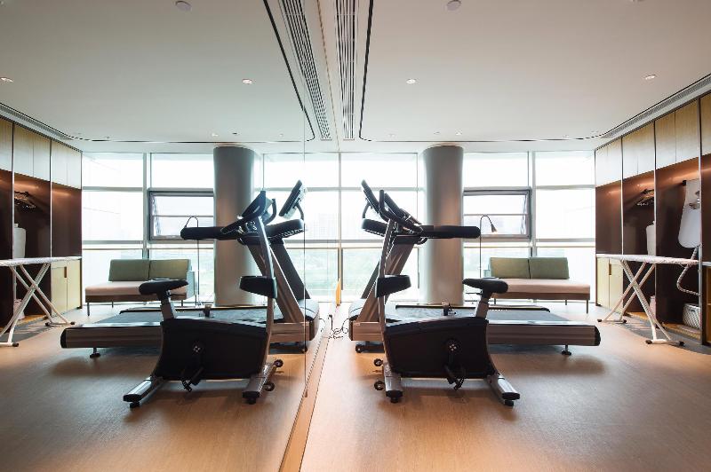 Ji Hotel (Xingtai New Century Plaza Hotel) image
