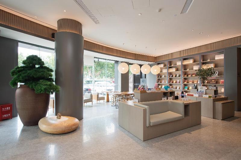 Ji Hotel (Xingtai New Century Plaza Hotel) image