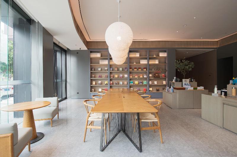 Ji Hotel (Xingtai New Century Plaza Hotel) image