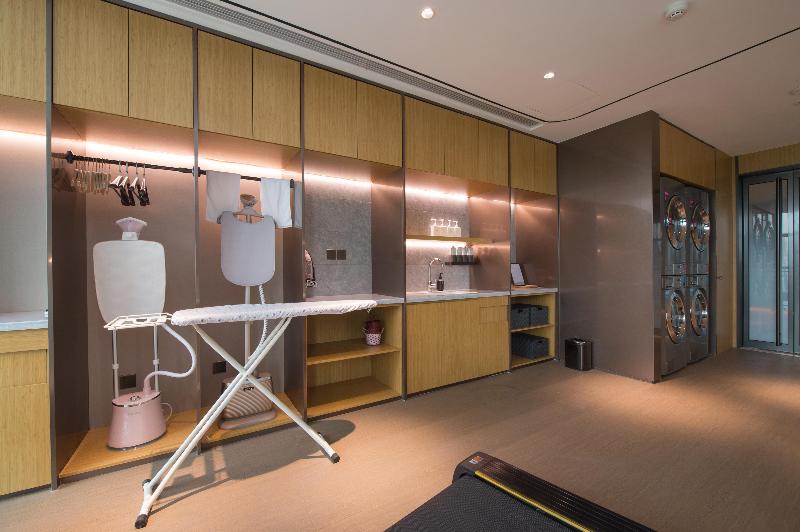 Ji Hotel (Xingtai New Century Plaza Hotel) image