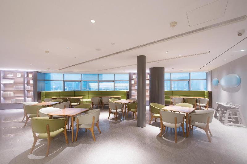 Ji Hotel (Xingtai New Century Plaza Hotel) image
