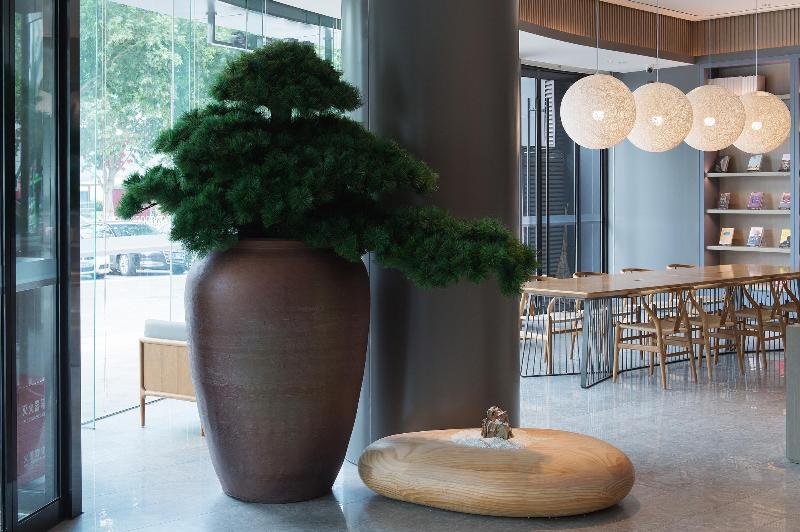 Ji Hotel (Xingtai New Century Plaza Hotel) image