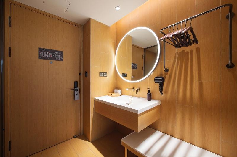 Ji Hotel (Xingtai New Century Plaza Hotel) image