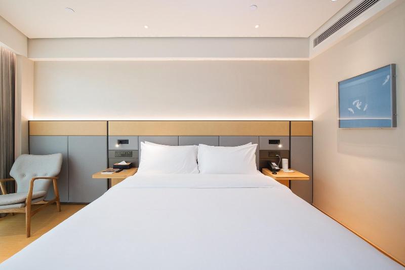 Ji Hotel (Xingtai New Century Plaza Hotel) image