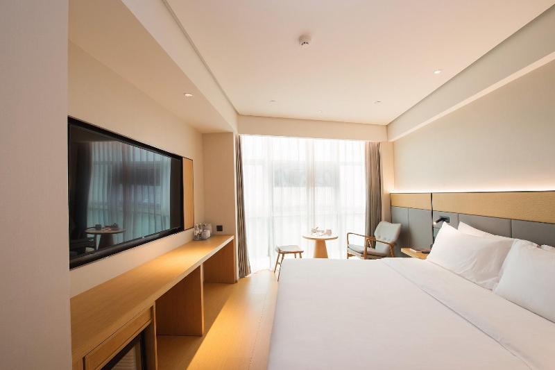 Ji Hotel (Xingtai New Century Plaza Hotel) image