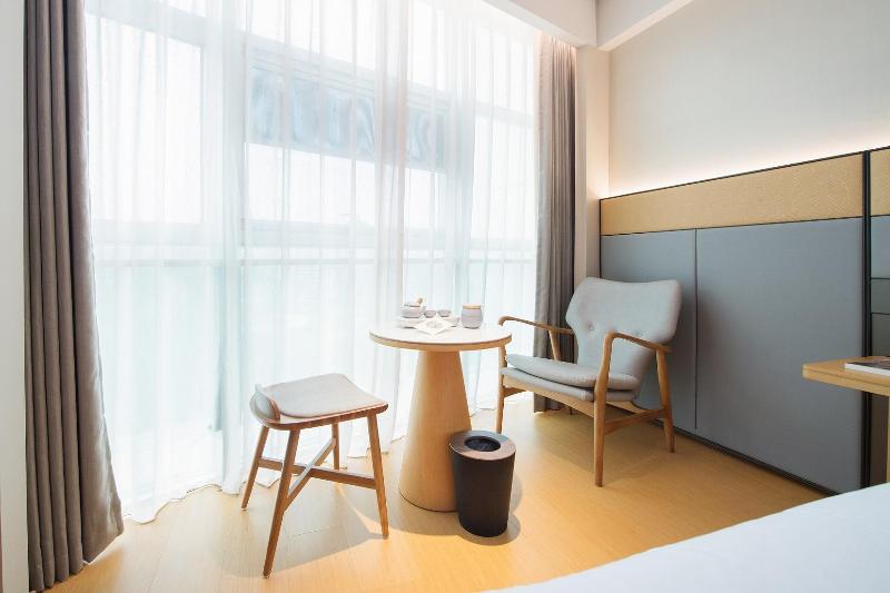 Ji Hotel (Xingtai New Century Plaza Hotel) image