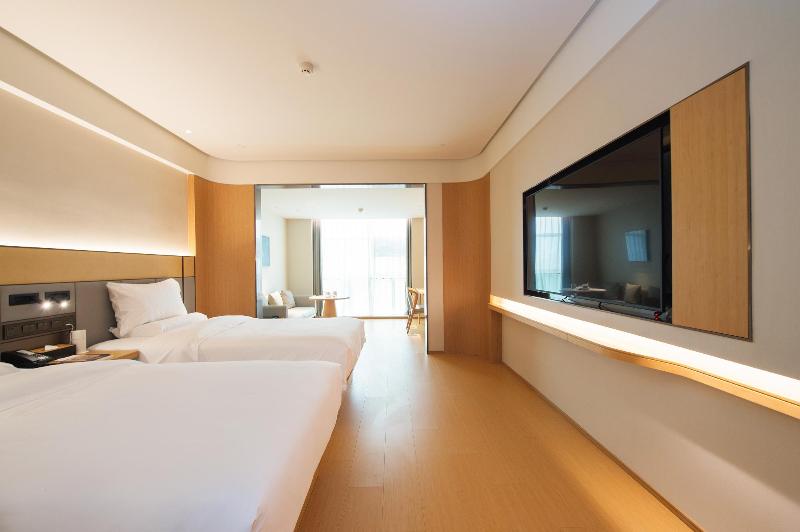 Ji Hotel (Xingtai New Century Plaza Hotel) image