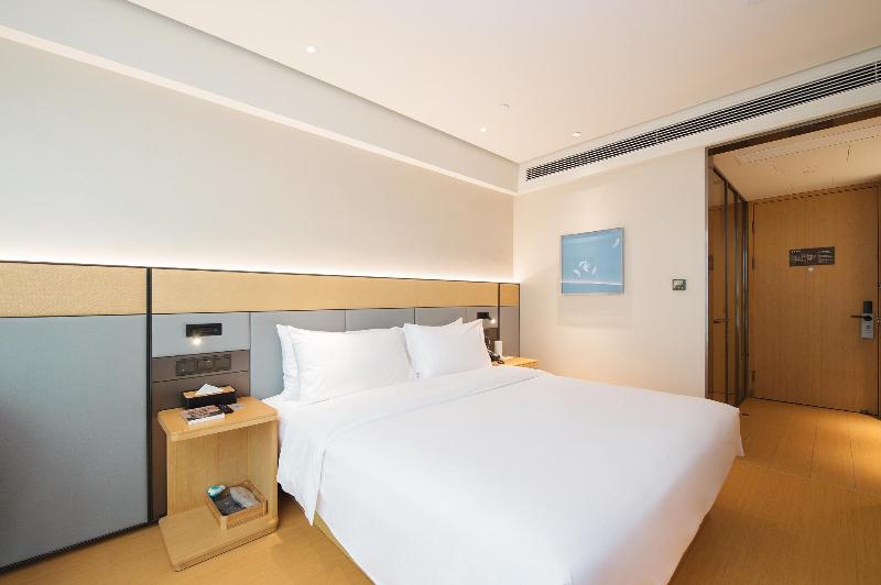 Ji Hotel (Xingtai New Century Plaza Hotel) image