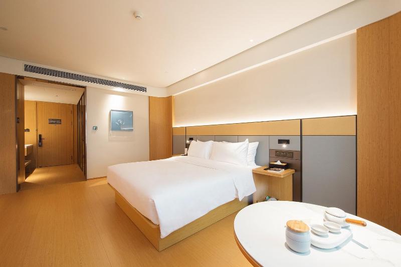 Ji Hotel (Xingtai New Century Plaza Hotel) image