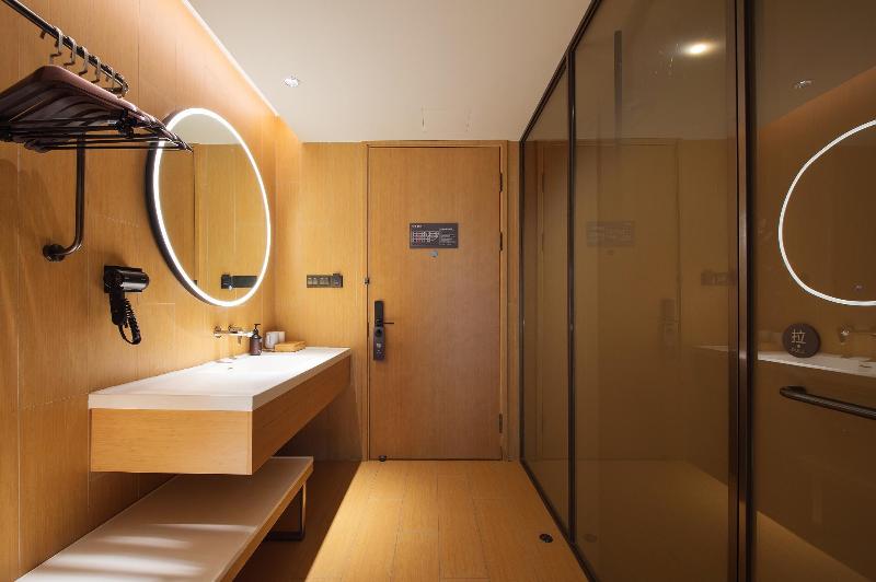 Ji Hotel (Xingtai New Century Plaza Hotel) image