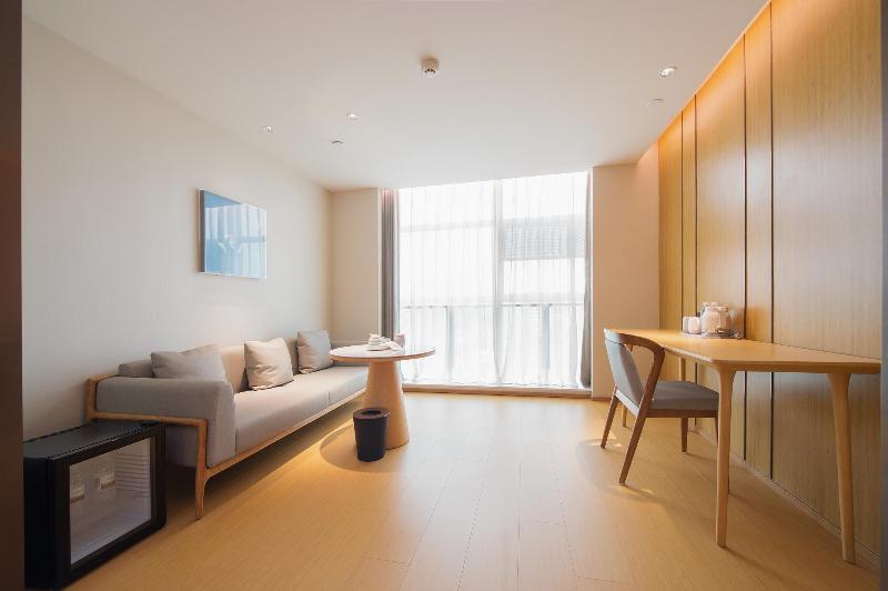 Ji Hotel (Xingtai New Century Plaza Hotel) image