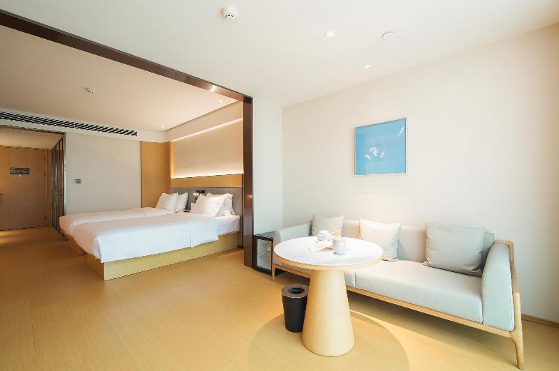 Ji Hotel (Xingtai New Century Plaza Hotel) image