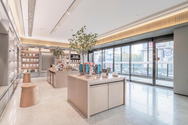Ji hotel (Tianjin Culture Center store)