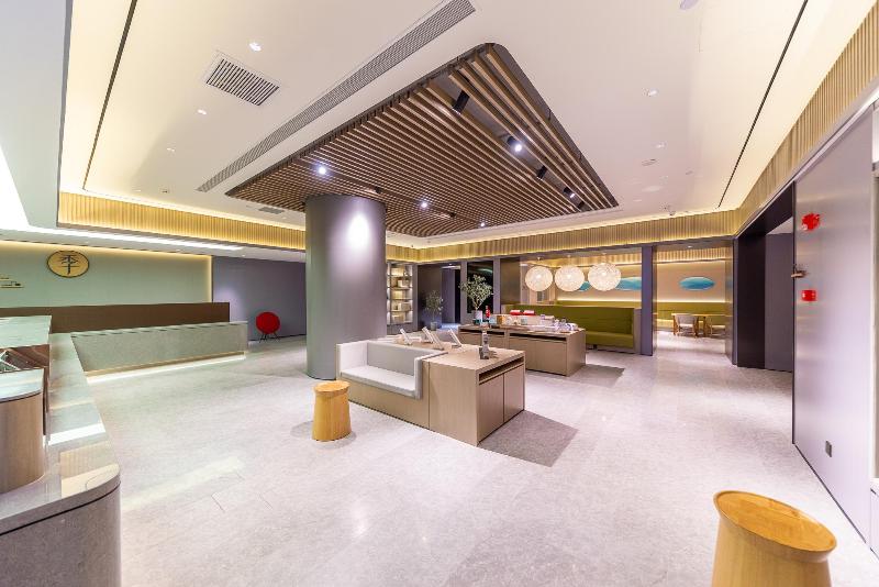 Ji Hotel (Lanzhou provincial government subway sta 3