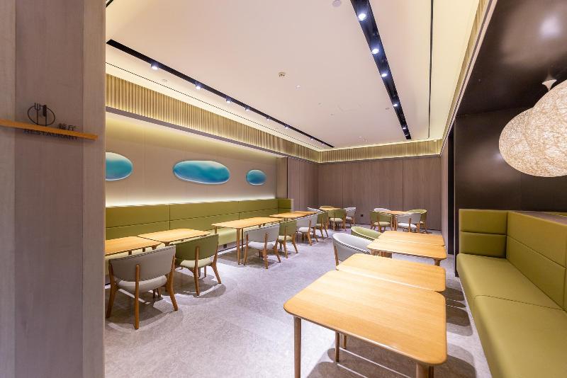Ji Hotel (Lanzhou provincial government subway sta 4