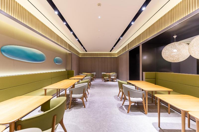Ji Hotel (Lanzhou provincial government subway sta 5