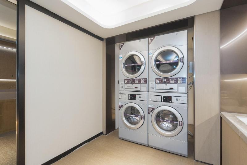 Ji Hotel (Changzhou Jintan Xintiandi Store) image 8
